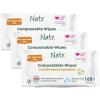 56 Count (Pack of 3)