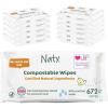 56 Count (Pack of 12)